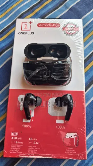 Airpods Pro
