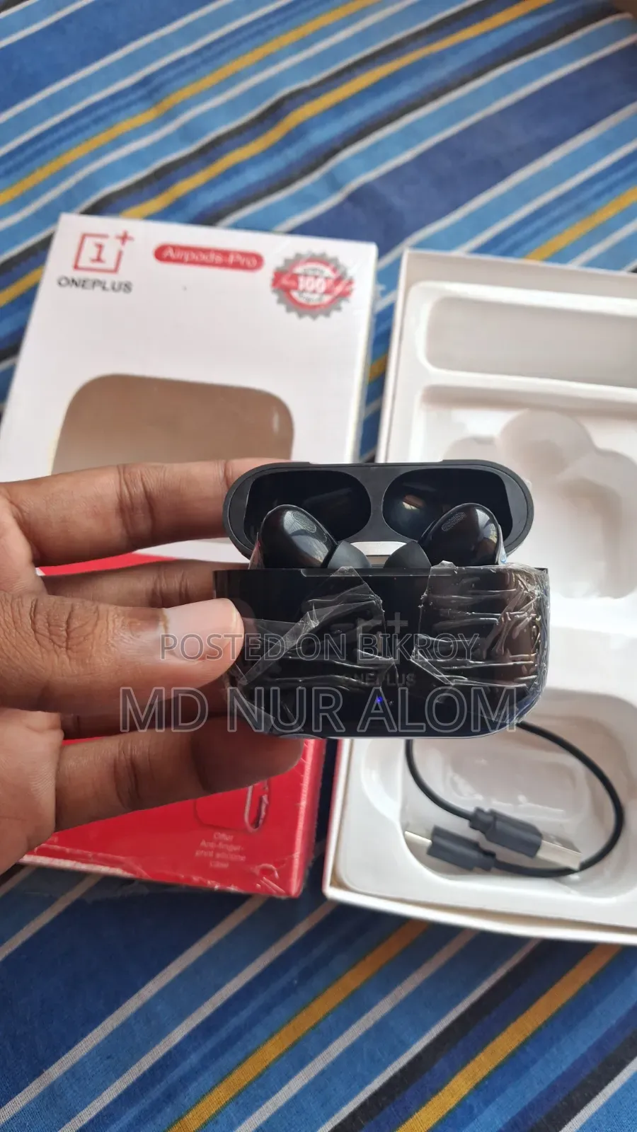 Airpods Pro