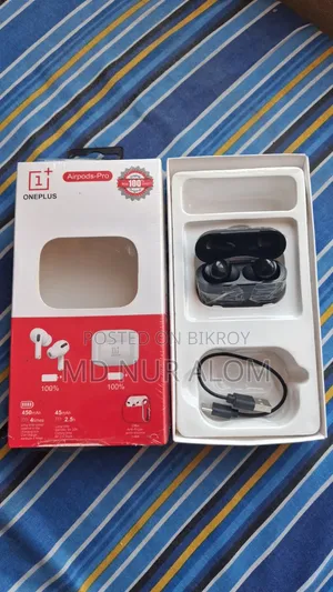 Airpods Pro