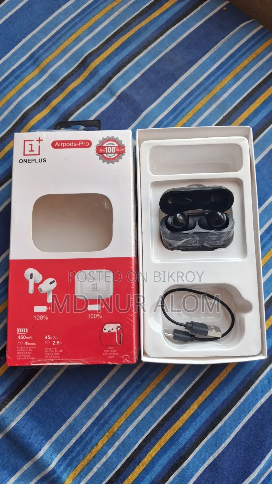 Airpods Pro