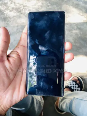 Tecno Camon 40 Pro 4G 256 GB White
