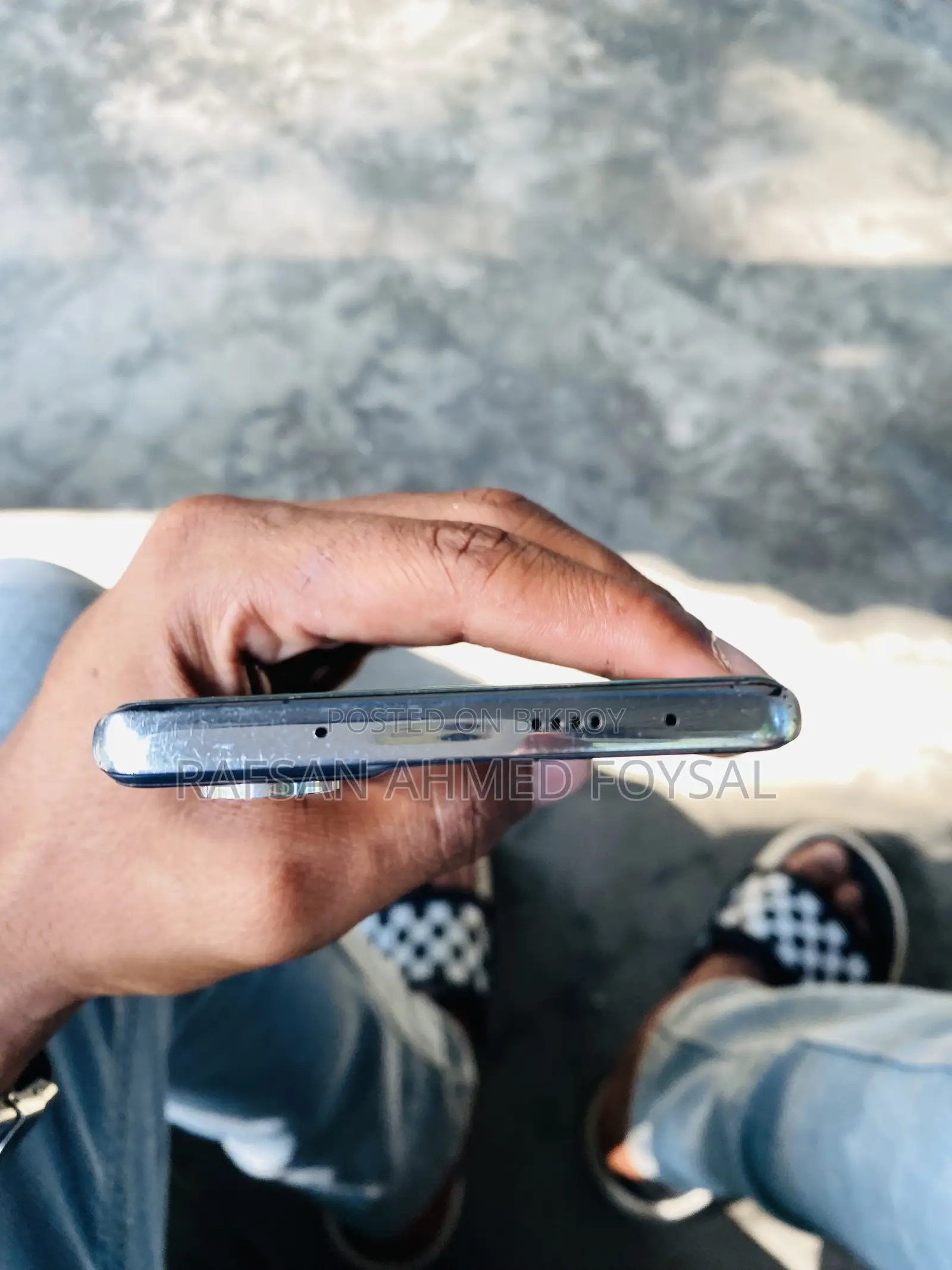টেকনো ক্যামন ৪০ প্রো ৪জি ২৫৬ জিবি সাদা