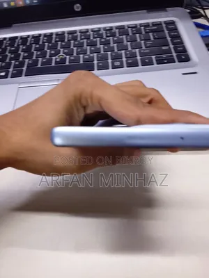Motorola Edge 50 Fusion 128 GB White