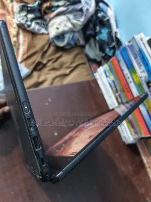 ল্যাপটপ লেনোভো থিংকপ্যাড ১১ই ৮জিবি ইন্টেল কোর এম৩ এসএসডি ২৫৬জিবি