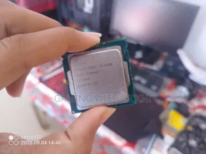 CPU + Motherboard + RAM + CPU Cooler Combo