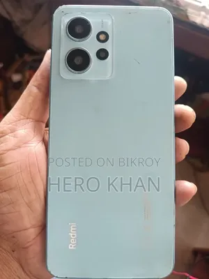 Xiaomi 12 128 জিবি নীল