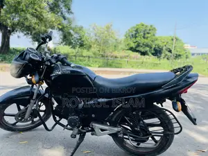 রানার বুলেট ১০০ ২০১৬ কালো