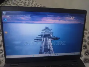 ল্যাপটপ ডেল ল্যাটিটিউড ৫৩০০ ৮জিবি ইন্টেল কোর আই৭ এসএসডি ৫১২জিবি