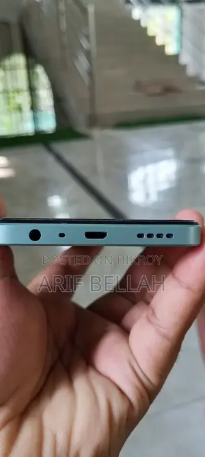 Realme C33 64 GB