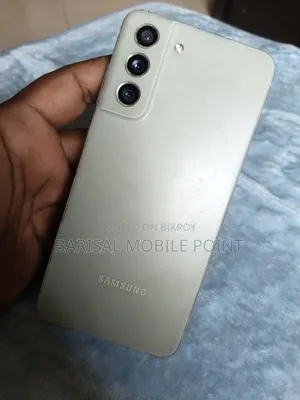 Samsung Galaxy S21 FE 5G 128 GB