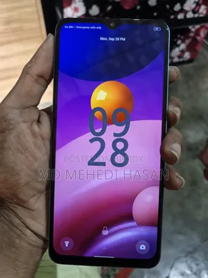 Walton ZENX 1 64 GB Blue