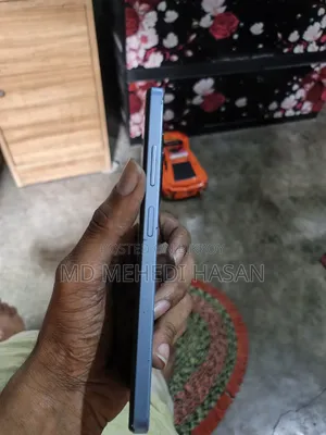 Walton ZENX 1 64 GB Blue