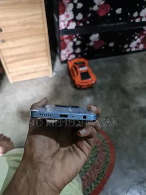 Walton ZENX 1 64 GB Blue