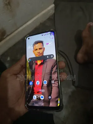Oppo Reno 8T 128 GB Orange