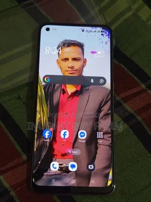 Oppo Reno 8T 128 GB Orange