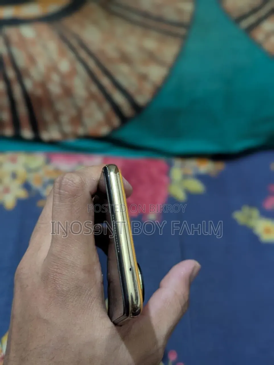 Oppo Reno 8T 128 GB Orange