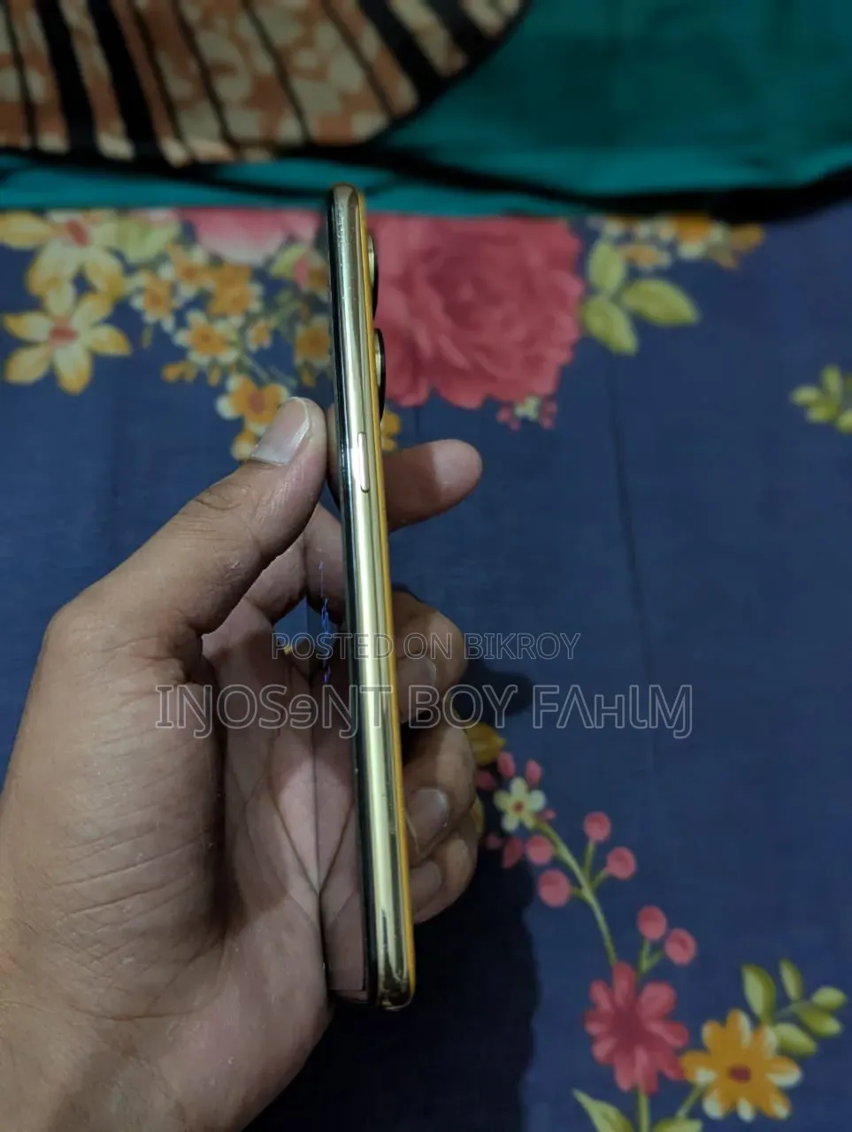 Oppo Reno 8T 128 GB Orange