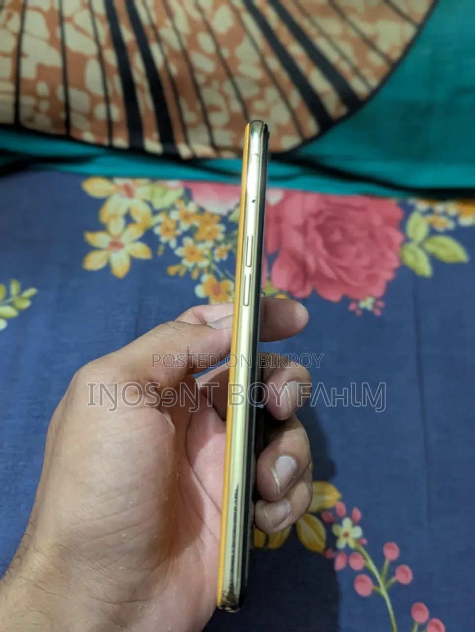 Oppo Reno 8T 128 GB Orange