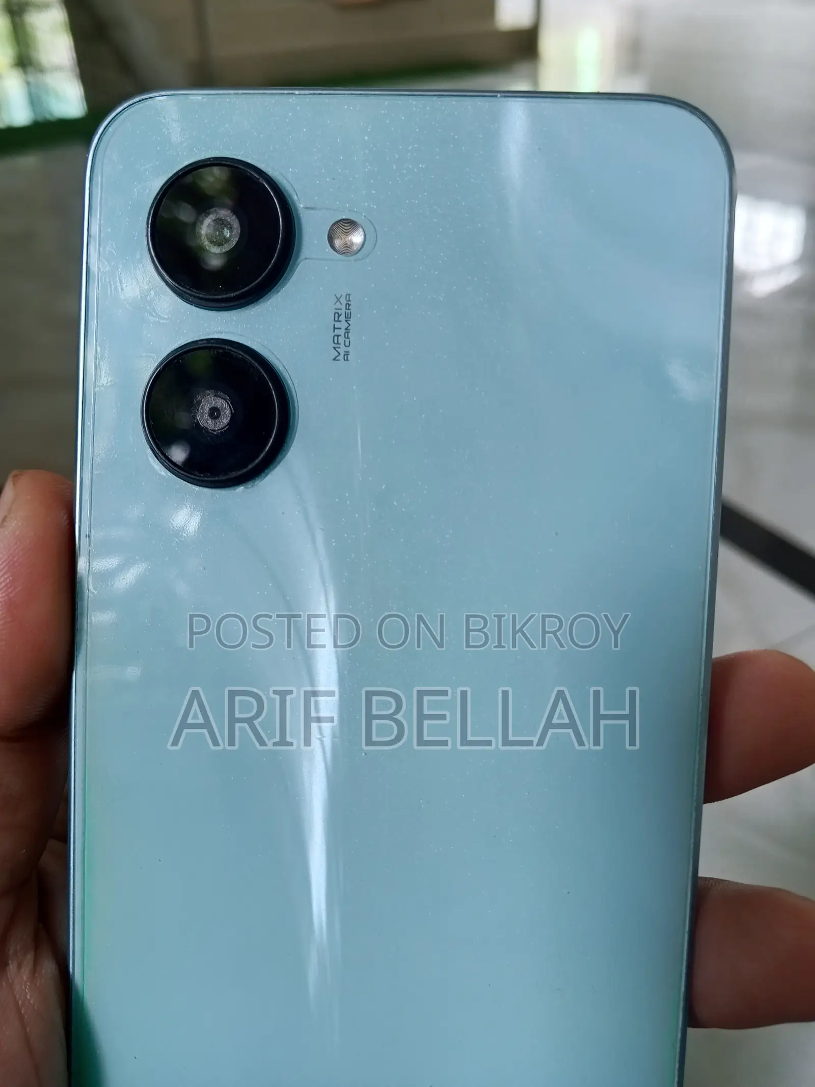 Realme C33 64 GB
