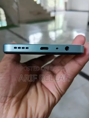 Realme C33 64 GB