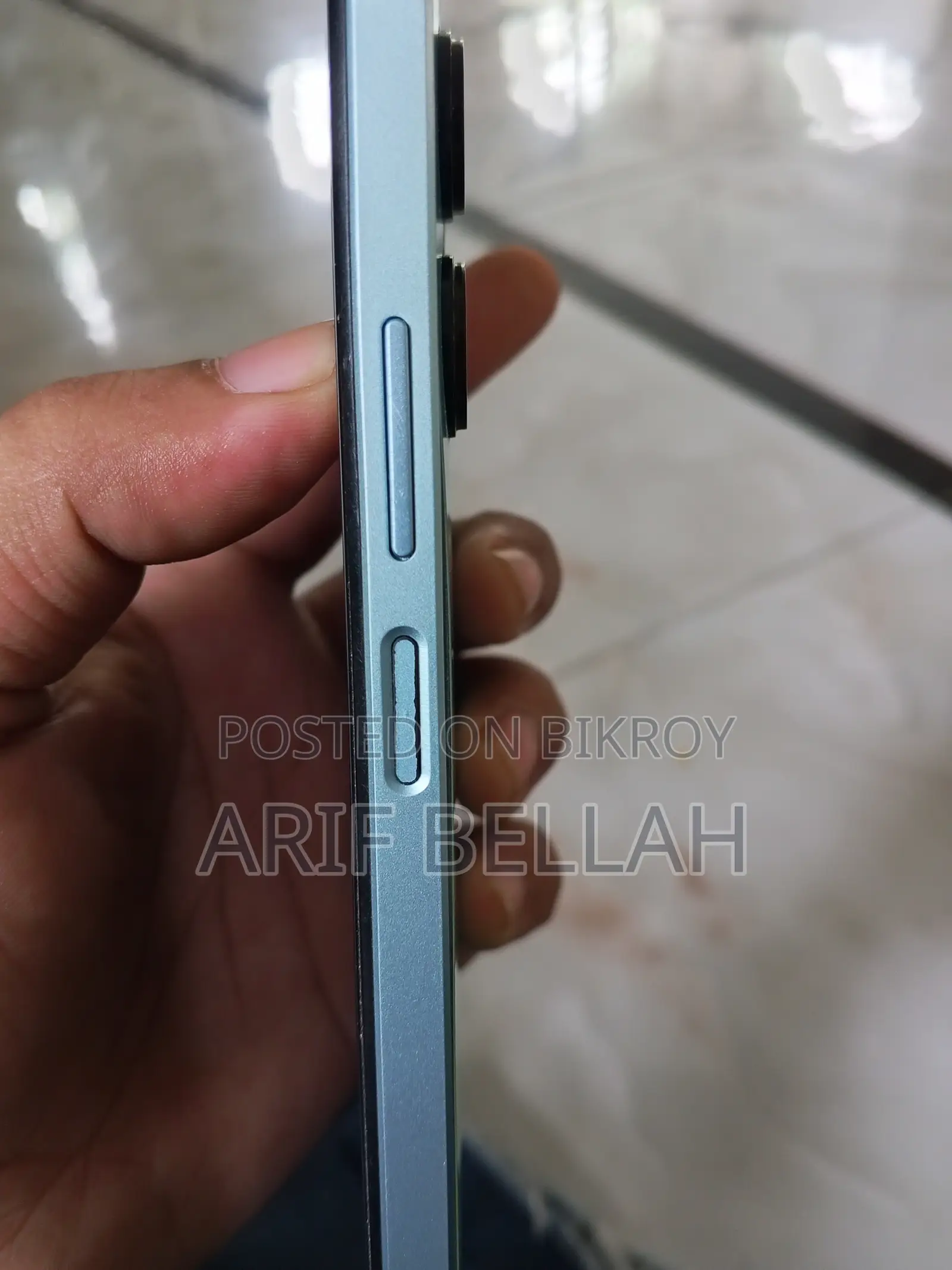 Realme C33 64 GB