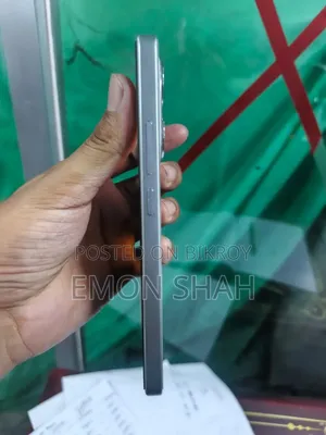 Xiaomi Redmi Turbo 4 256 GB White