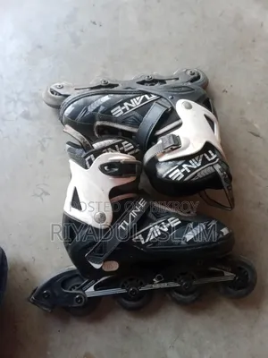 Roller Skate