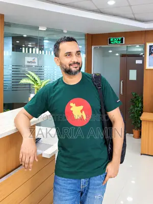 Bangladesh T-Shirt