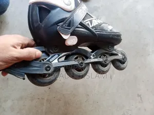 Roller Skate