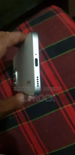 Honor X8c 512 GB Silver