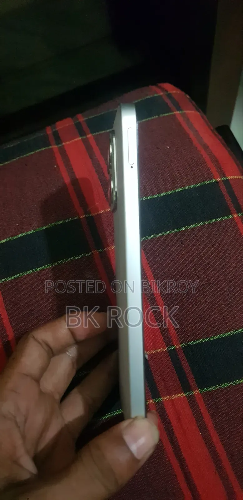 Honor X8c 512 GB Silver