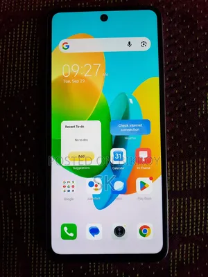 Tecno Spark 20C 128GB