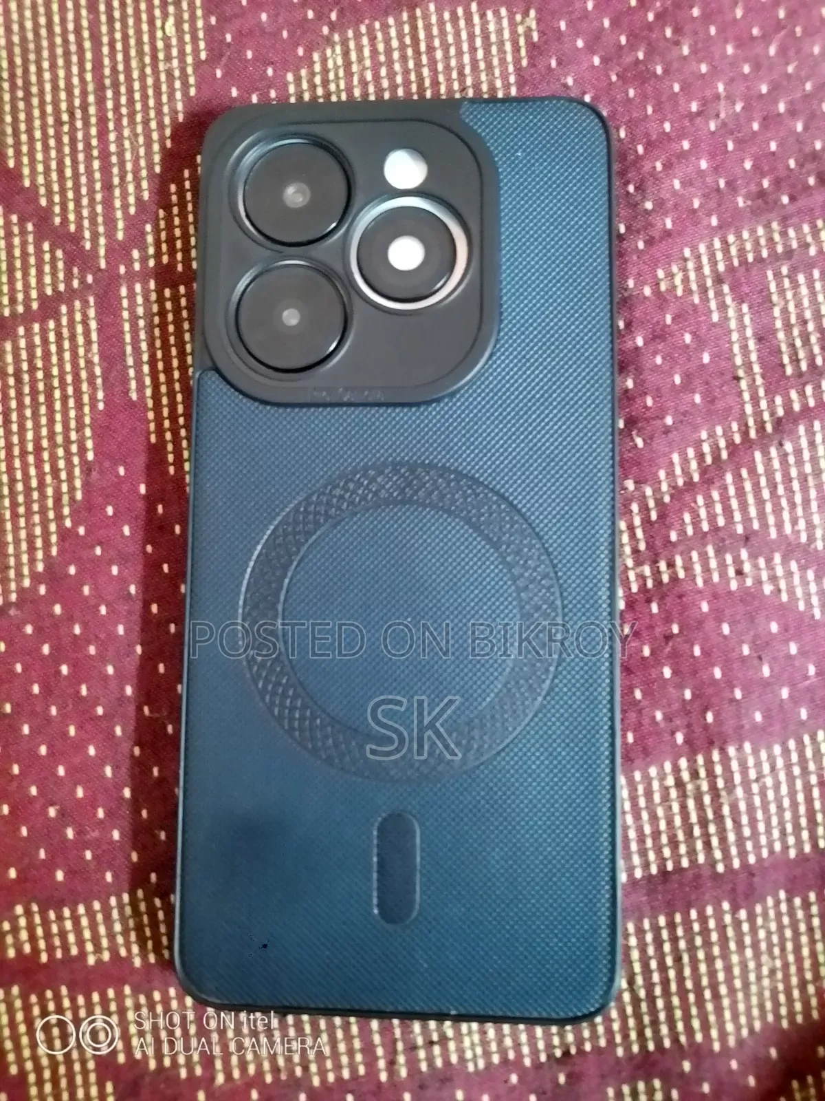 Tecno Spark 20C 128GB