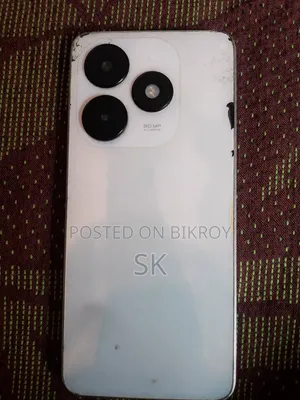 Tecno Spark 20C 128GB