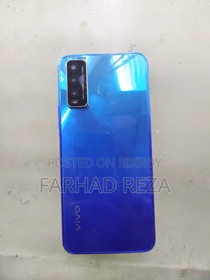 ভিভো ওয়াই২০ ৬৪ জিবি ব্রোঞ্জ