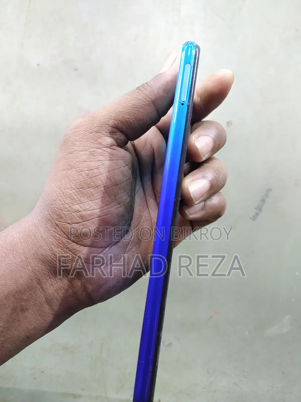 ভিভো ওয়াই২০ ৬৪ জিবি ব্রোঞ্জ