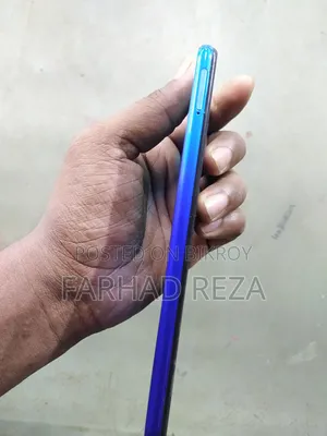ভিভো ওয়াই২০ ৬৪ জিবি ব্রোঞ্জ