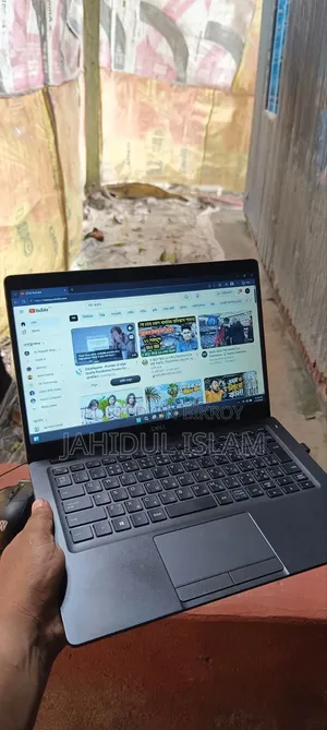 Laptop Dell Latitude 5300 8GB Intel Core i5 HDD 256GB