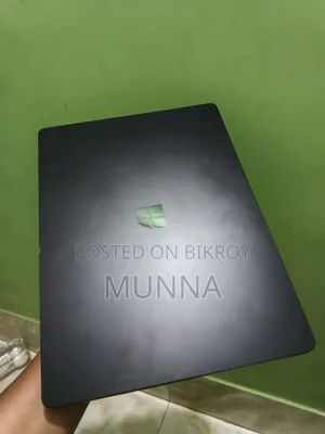 ল্যাপটপ মাইক্রোসফট সারফেস ল্যাপটপ ৪ ১৬ জিবি ইন্টেল কোর আই সেভেন এসএসডি ২৫৬ জিবি
