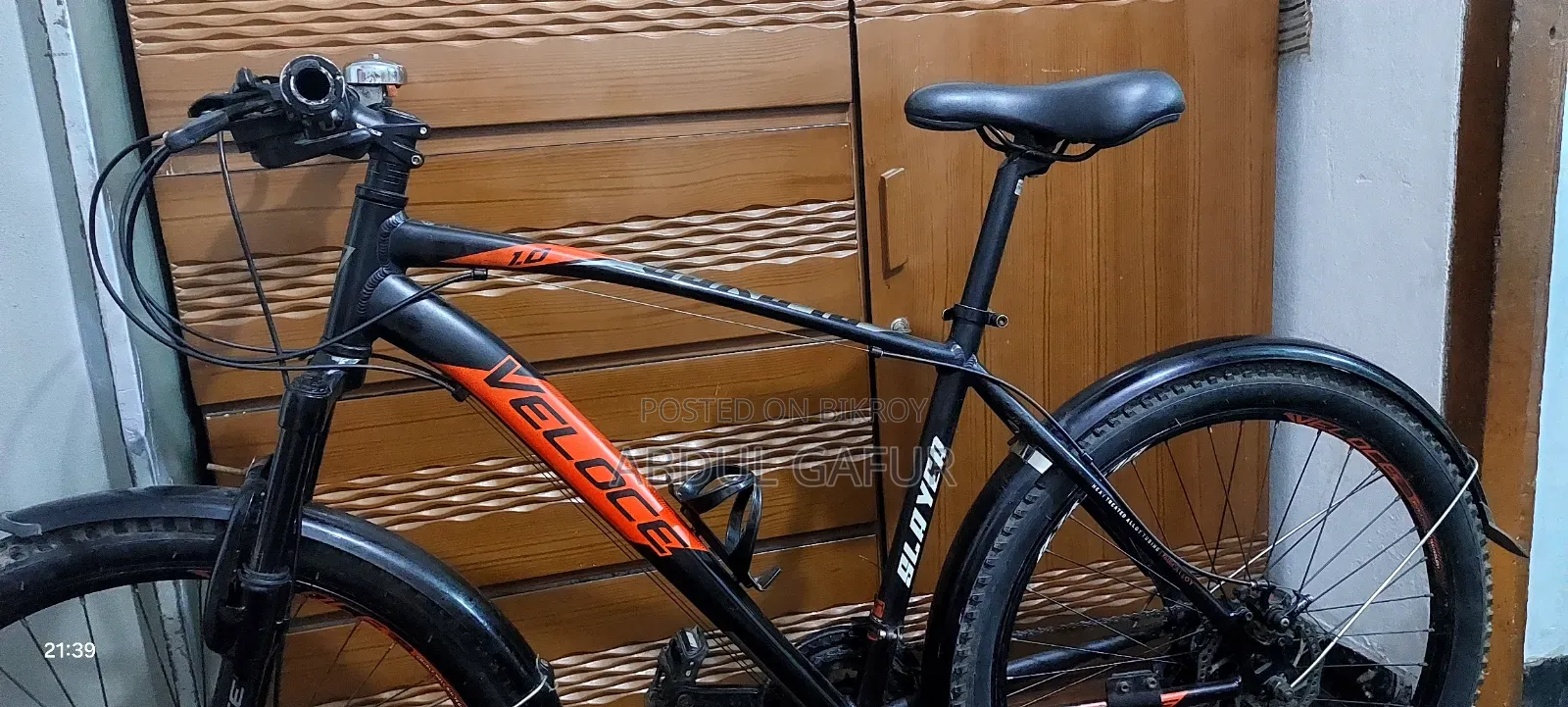 Cycle for Sale