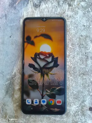 ভিভো ওয়াই১৬ ৬৪ জিবি রোজ গোল্ড