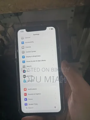 Apple iPhone 11 64 GB White