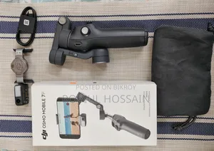 DJI Osmo Mobile 7P