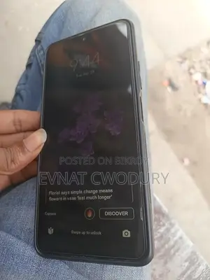 Xiaomi Redmi Note 10 Pro 128 GB Gold