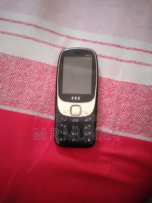GDL G601+ Black