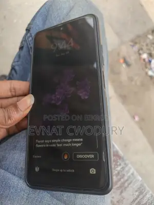Xiaomi Redmi Note 10 Pro 128 GB Gold