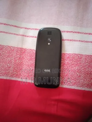 GDL G601+ Black
