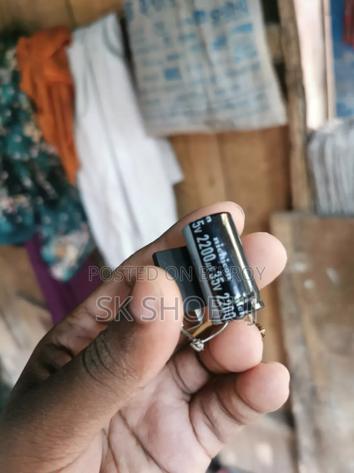 দাম ১৫০ দুই ট্রানজিস্টার এমপ্লিফায়ার বোর্ড ফিল্টার করা ক্যাপাসিটর