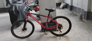সাইকেল জরুরি বিক্রি