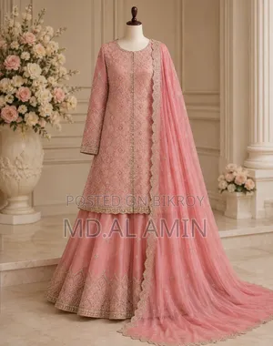 Ladies Party Dress